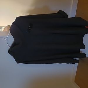 Sag Harbor L/Xl gray sweater